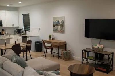 Image de Charming 3-bedroom house in Woodruff with Garage and Fenced Yard