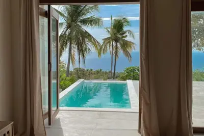 Image de Native Villa with Pool at Kalumo Lodge