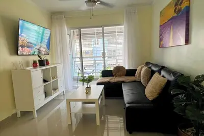 Image de Residencial Altos de Colombia, Relax Near Embassy