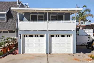 Image de Silver Strand Beach Escape