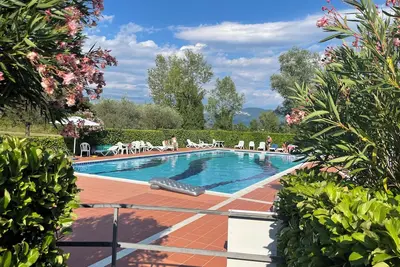 Image de Marciaga, rustic in ancient hamlet