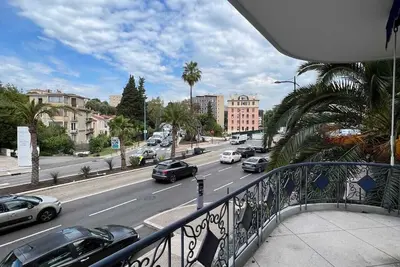 Image de Emplacement idéal : appartement Le Cannet