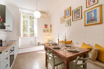 Image de Vatican Domus by BuddyRent