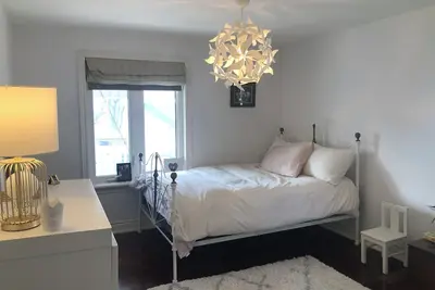 Image de Beautiful home in the Beach (Toronto)