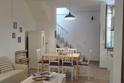 Image de The Rooftop Loft entire apartment in the center of Milan in Porta Venezia