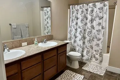 Image de Quiet West Boise Condo