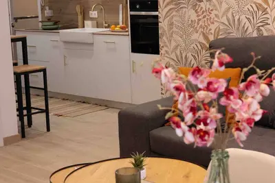 Image de Ourense Thermal Road. Tourist Apartments 1