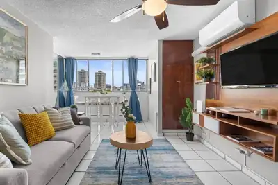 Image de Perla del Mar Chic & Cozy Getaway Free Parking