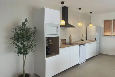 Image de Locations Côté Camargue Salin de Giraud à quelques minutes des plages sauvages,