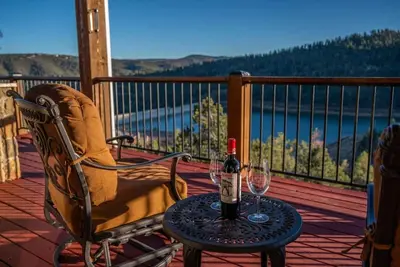 Image de Grindstone Lake Lodge -Views-Family Reunion Ready