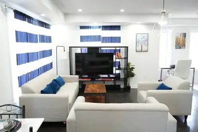 Image de Spacious Home in Brampton – Perfect for Families