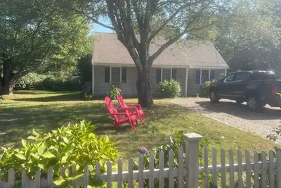 Image de Seaside Cottage - Cape Cod