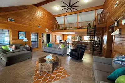 Image de Quintana Cabana Camp at Cypremort Point