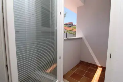 Image de Appartement de vacances avec terrasse