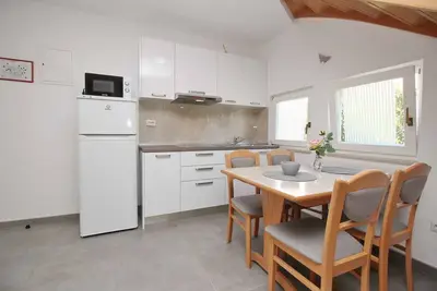 Image de Appartement de vacances avec terrasse à proximité de la plage