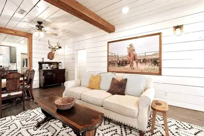 Image de The Riata House