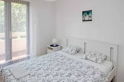 Image de Appartement de vacances avec climatisation