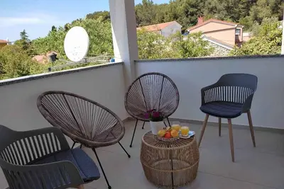 Image de Appartement de vacances avec climatisation