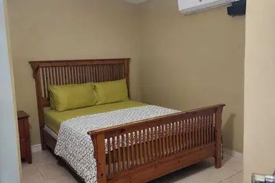 Image de Baruch House