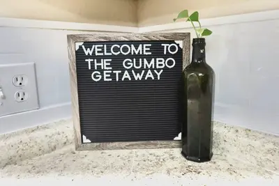 Image de Legendary Southern Charm. Short drive to Nola and Downtown Houma