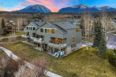 Image de Silver Summit Lodge: Spacious 4b Near World-Class Skiing & Hiking