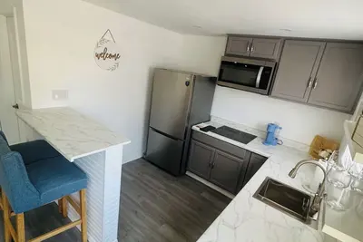 Image de Los pinitos Charming 1-bedroom cottage