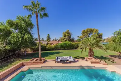 Image de Golf Course Getaway, Spacious House, Sleeps 12, Amazing Pool