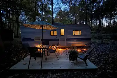 Image de Creekwood Camper In Peru