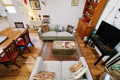 Image de Cottage Bliss on Moonta Main St - Your Perfect cozy Moonta getaway!