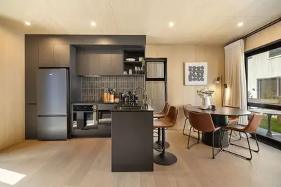 Image de Luxury Queenstown 2Bed Villa