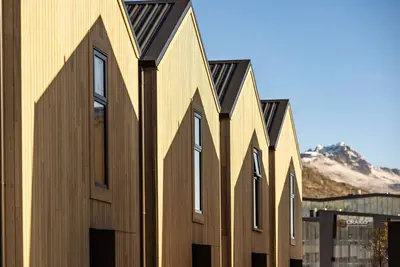 Image de Kauri Villa Queenstown