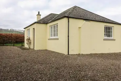 Image de Bankhead Of Lour Bungalow, pet friendly, with open fire in Forfar