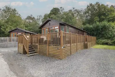 Image de 32 Grasmere, with a garden in Windermere