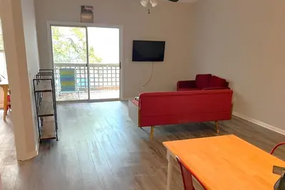 Image de Corporate Suite Top Floor Loft with Garden View