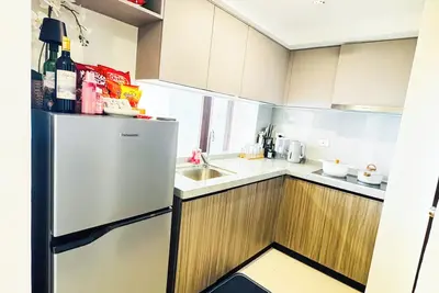 Image de Luxury Penthouse Hotel near City of Dreams, Solaire, Airport, and Moa