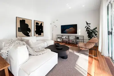 Image de Modern, relaxed living close to Byron Bay, Brunswick Heads and more