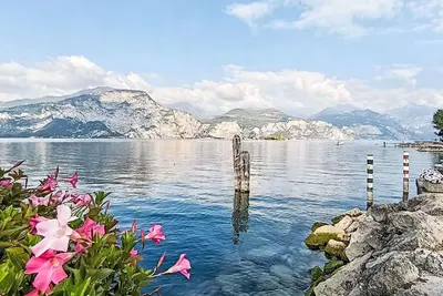 Image de Joli appartement pour 5 personnes avec Wifi, climatisation et Tv
