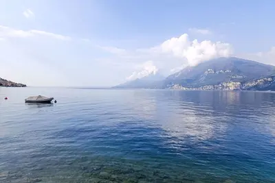 Image de Agréable appartement pour 4 personnes avec climatisation, Wifi et Tv
