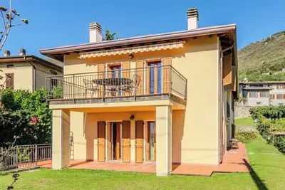 Image de Confortable appartement pour 6 personnes avec Wifi, climatisation, Tv, patio et vue panoramique