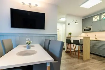 Image de Vacation apartment/apartment for 4 guests with 35m² in Karpacz (242149)