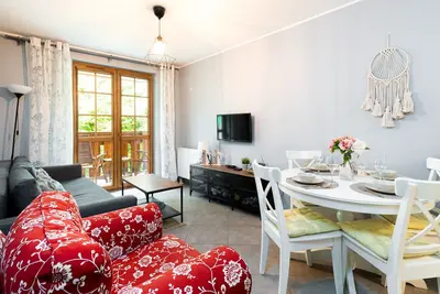 Image de Apartment/apartment for 4 guests with 38m² in Karpacz (242706)