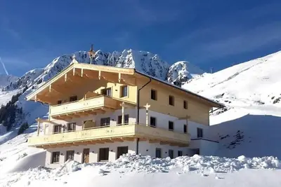 Image de Vacation home for 4 guests with 60m² in Jochberg (294904)