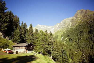 Image de Vacation home for 4 guests with 55m² in Matrei in Osttirol (294908)