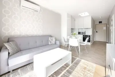 Image de Apartment/apartment for 4 guests with 34m² in Kołobrzeg (298299)