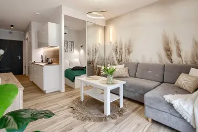 Image de Apartment/apartment for 4 guests with 30m² in Kołobrzeg (298304)