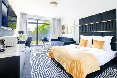 Image de Apartment/apartment for 4 guests with 30m² in Kołobrzeg (298306)