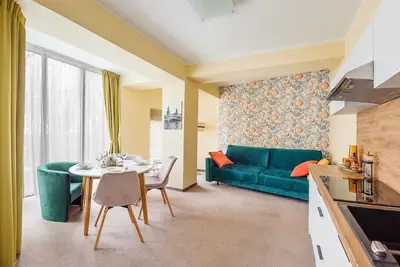 Image de Apartment/apartment for 4 guests with 60m² in Kołobrzeg (298310)