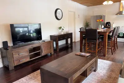 Image de Hahndorf Retreat Cottage