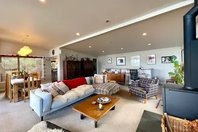 Image de Stunning Bush View Escape