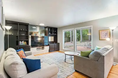 Image de Lovely 4-bedroom home in Beaverton